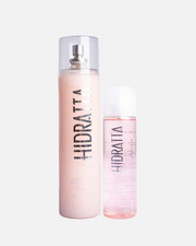Kit desenredante + loción Hidratta – Suavidad, frescura y pelaje perfecto.