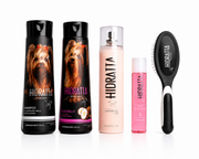 Kit Hidratación y Belleza Total Hidratta